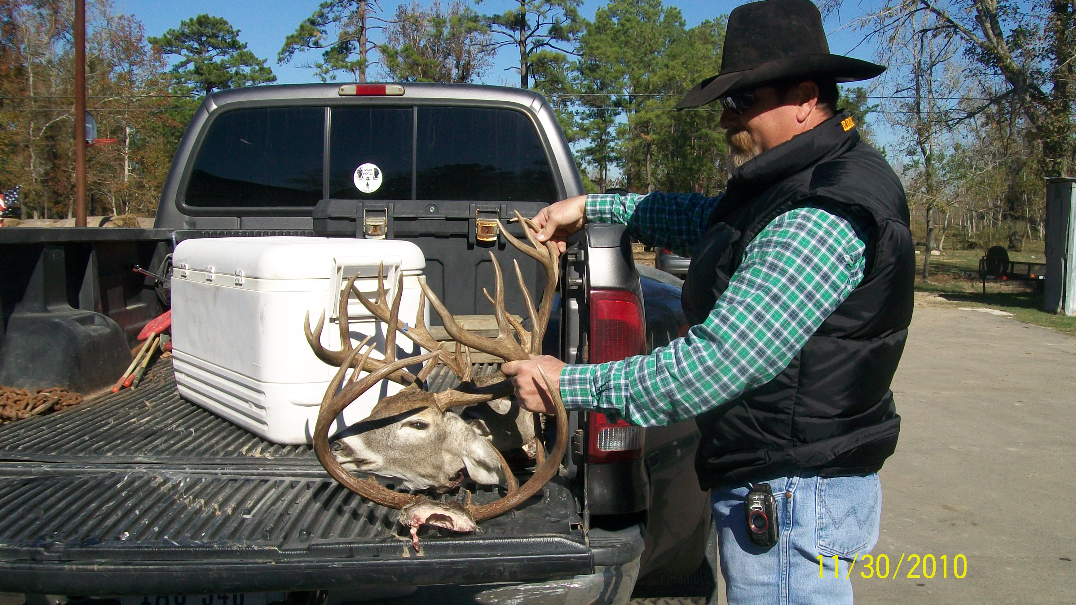Links Jackson's Deer Processing Crosby Texas Sausage Hogs Exotic Houston